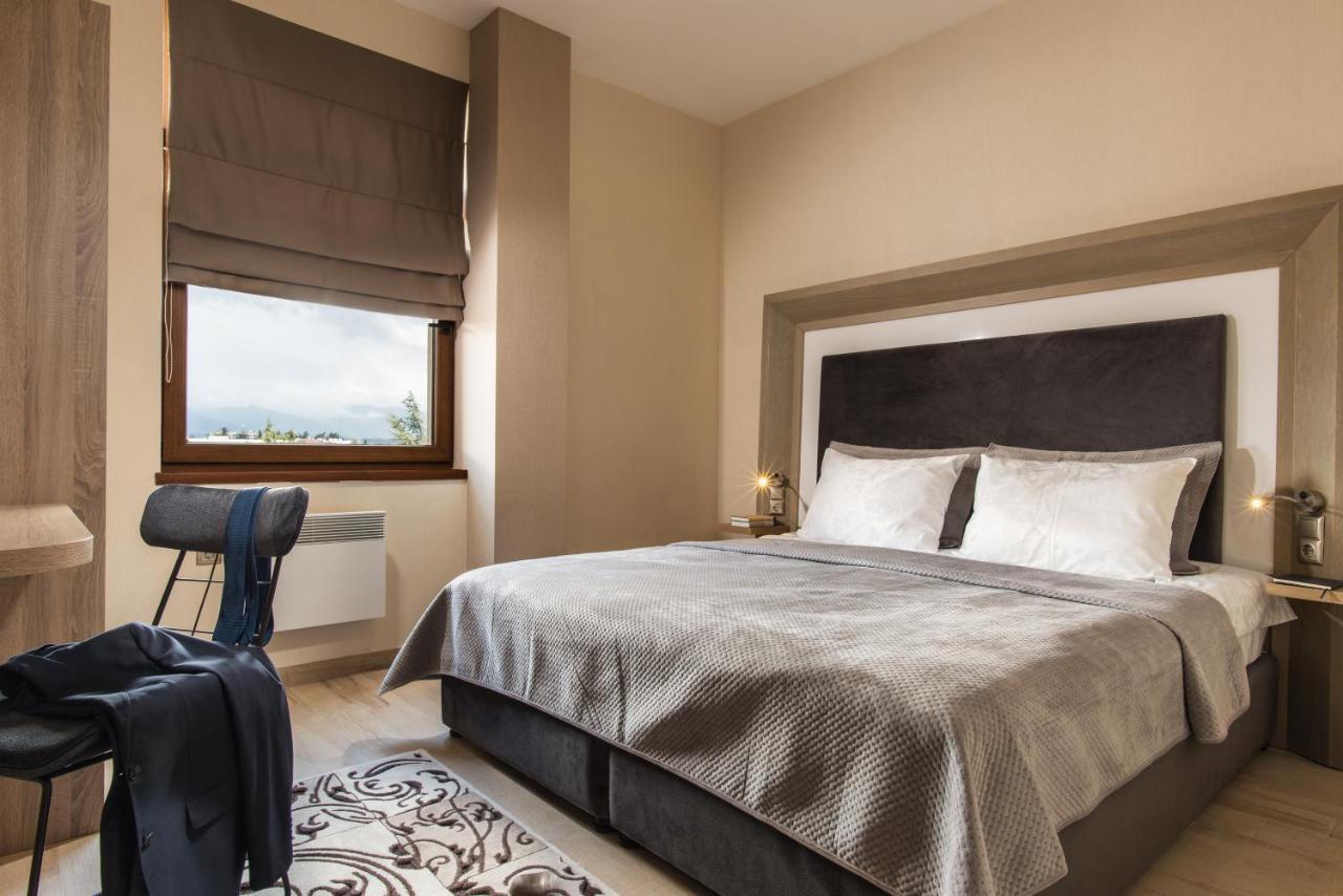 Boutique Apartments - Sevtopolis Kazanlŭk Exterior foto
